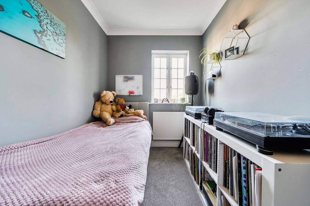 Bedroom Five