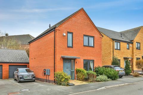 undefined, Garner Road, Giltbrook, Nottingham