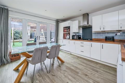 undefined, Garner Road, Giltbrook, Nottingham
