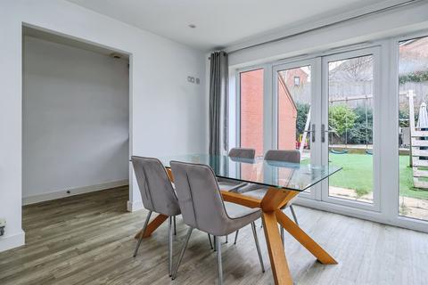 undefined, Garner Road, Giltbrook, Nottingham