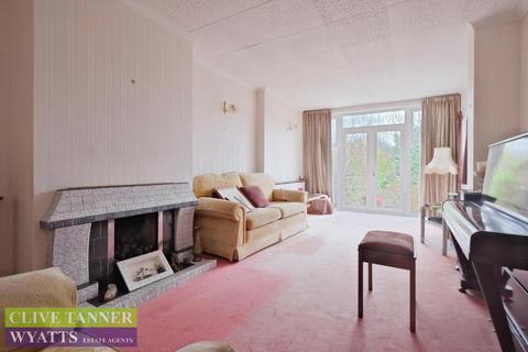3 bedroom semi-detached house for sale, Wake Green Road, Moseley, Birmingham, west Midlands B13 0BH