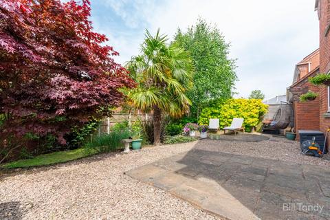 4 bedroom detached house for sale, Ashmole Avenue, Burntwood, WS7