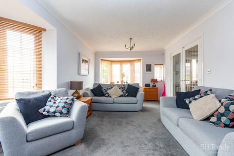 4 bedroom detached house for sale, Ashmole Avenue, Burntwood, WS7