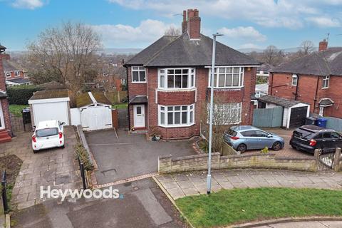 undefined, Belfield Avenue, May Bank, Newcastle under Lyme
