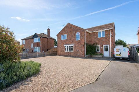 4 bedroom detached house for sale, Wyberton Low Road, Boston, PE21