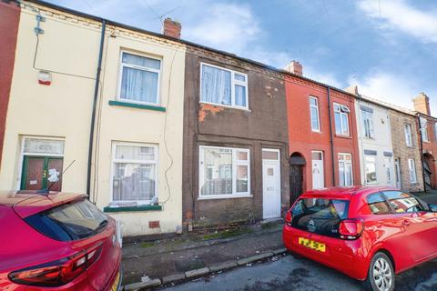 undefined, St. Michaels Street, Sutton-in-Ashfield, Nottinghamshire, NG17
