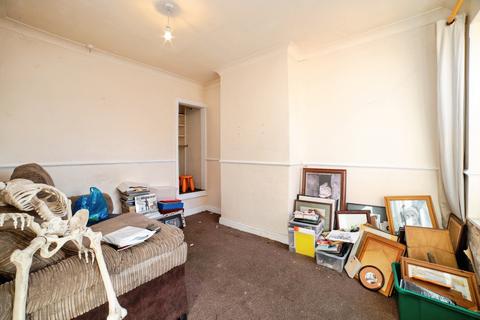 undefined, St. Michaels Street, Sutton-in-Ashfield, Nottinghamshire, NG17