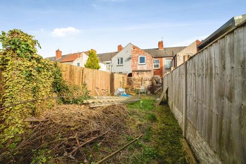 undefined, St. Michaels Street, Sutton-in-Ashfield, Nottinghamshire, NG17