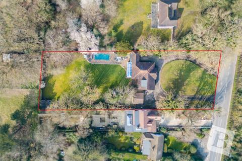 undefined, Orange Tree Hill, Havering-Atte-Bower, Romford, RM4