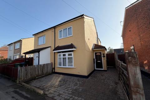 3 bedroom semi-detached house for sale, Adelaide Road, Southampton SO17
