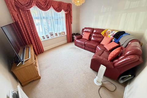 3 bedroom semi-detached house for sale, Adelaide Road, Southampton SO17
