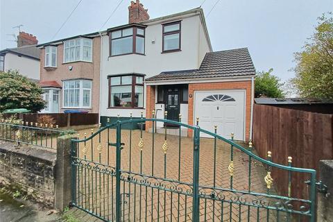 undefined, Rexmore Road, Liverpool, Merseyside, L18