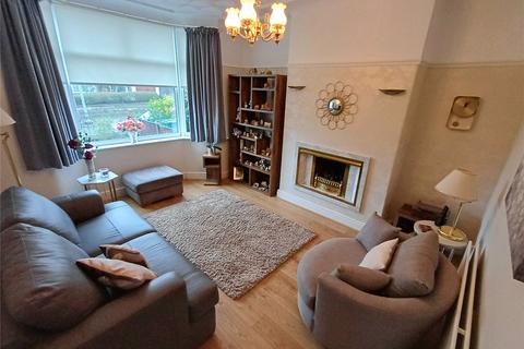 undefined, Rexmore Road, Liverpool, Merseyside, L18