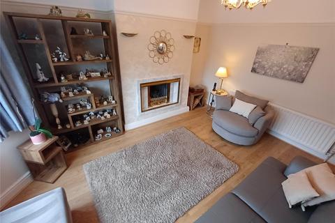 undefined, Rexmore Road, Liverpool, Merseyside, L18