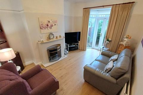 undefined, Rexmore Road, Liverpool, Merseyside, L18