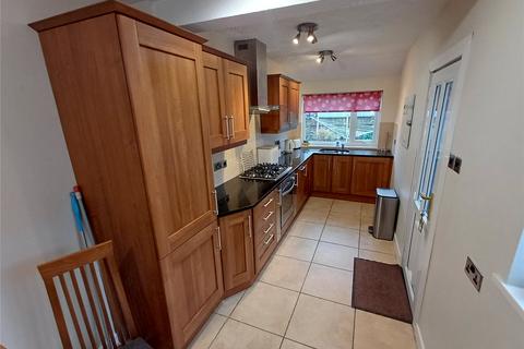 undefined, Rexmore Road, Liverpool, Merseyside, L18