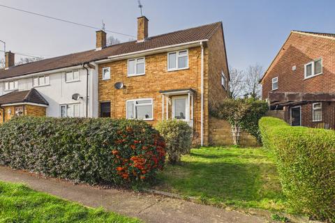 2 bedroom end of terrace house for sale, Cuttsfield Terrace, Hemel Hempstead, HP1