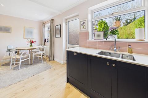 2 bedroom end of terrace house for sale, Cuttsfield Terrace, Hemel Hempstead, HP1