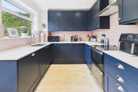 2 bedroom end of terrace house for sale, Cuttsfield Terrace, Hemel Hempstead, HP1