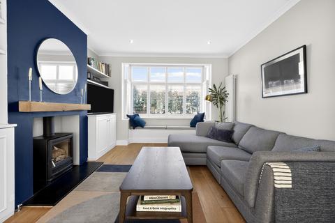 4 bedroom terraced house for sale, Broadwater Road, London, SW17