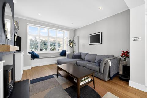 4 bedroom terraced house for sale, Broadwater Road, London, SW17