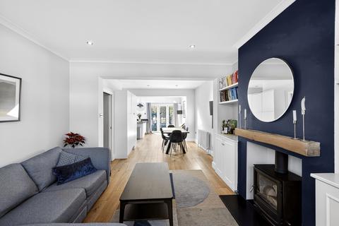4 bedroom terraced house for sale, Broadwater Road, London, SW17