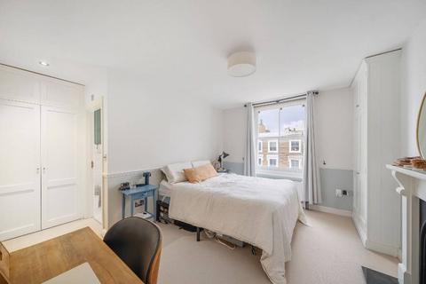 undefined, Primrose Hill NW1