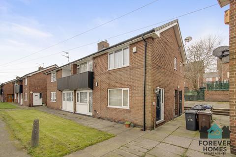 undefined, Rebecca Row, Barnsley, S70