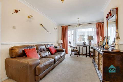 undefined, Rebecca Row, Barnsley, S70