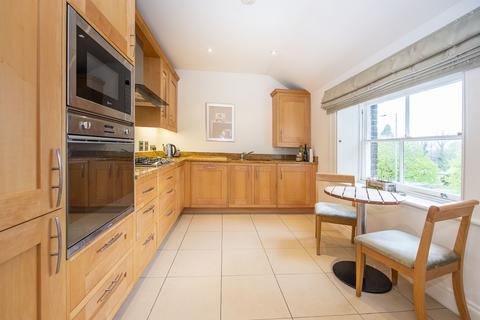 undefined, Petersham Road, TW10