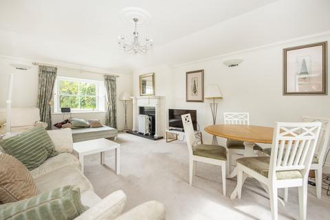 undefined, Petersham Road, TW10