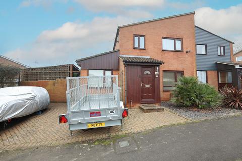 3 bedroom semi-detached house for sale, Forge Way, Burgess Hill, RH15
