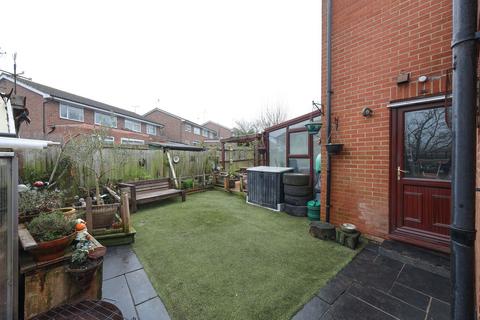 3 bedroom semi-detached house for sale, Forge Way, Burgess Hill, RH15