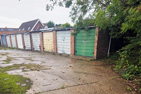 undefined, Garages at Cheapside, Waltham Grimsby, DN37 0