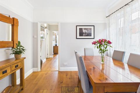undefined, Goodwood Avenue, Hutton, Brentwood, Essex, CM13