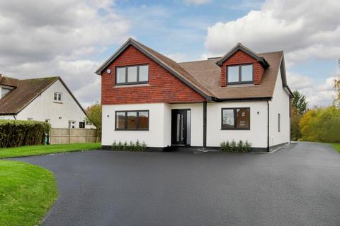 4 bedroom detached house for sale, Pilgrims Way West, Otford, Sevenoaks, Kent, TN14