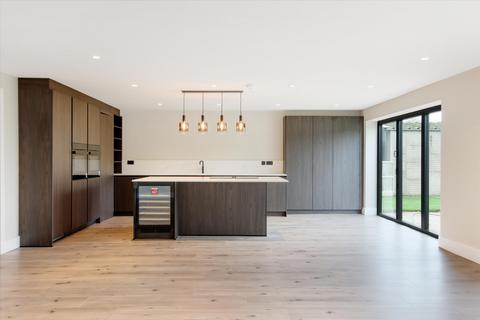 4 bedroom detached house for sale, Pilgrims Way West, Otford, Sevenoaks, Kent, TN14