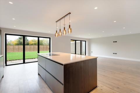 4 bedroom detached house for sale, Pilgrims Way West, Otford, Sevenoaks, Kent, TN14