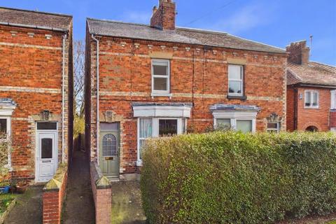 undefined, Sutton Street, Norton, YO17