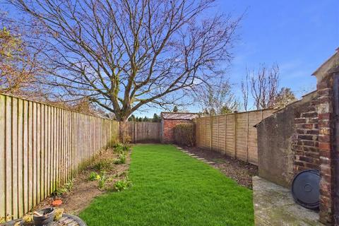 undefined, Sutton Street, Norton, YO17