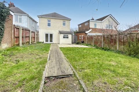 3 bedroom detached house for sale, Hyde Road, Bournemouth, BH10 5