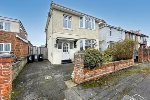 3 bedroom detached house for sale, Hyde Road, Bournemouth, BH10 5