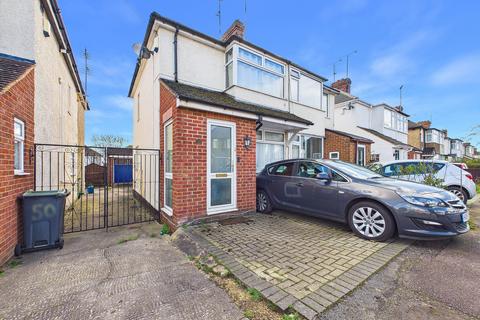 undefined, Third Avenue, Luton, LU3