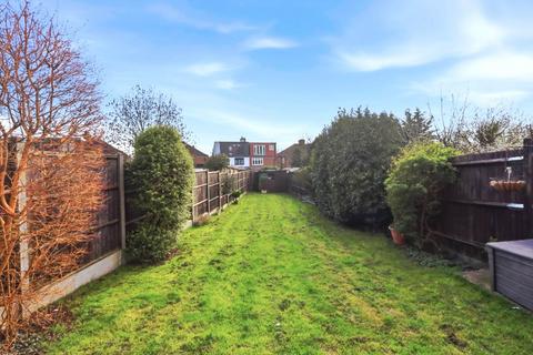 undefined, The Linkway, Barnet