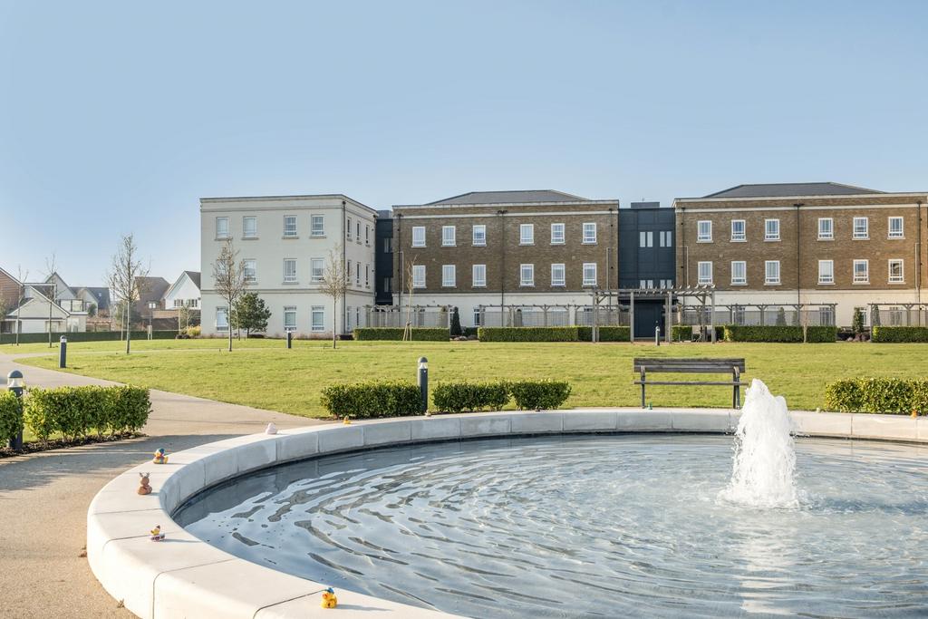 Communal Gardens