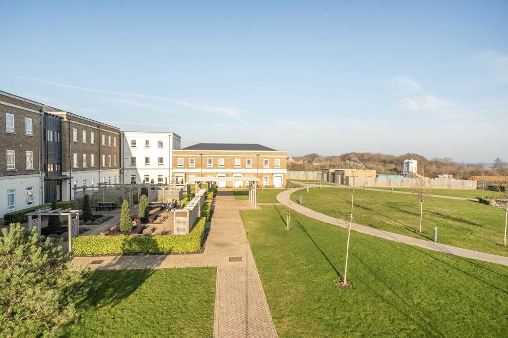 Communal Gardens