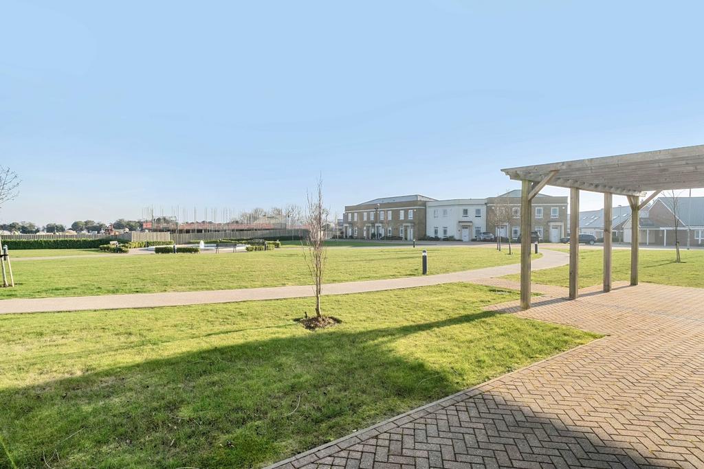 Communal Gardens