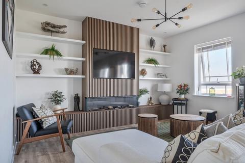 undefined, Marling Place, 2 Terlingham Gardens, Hawkinge, CT18
