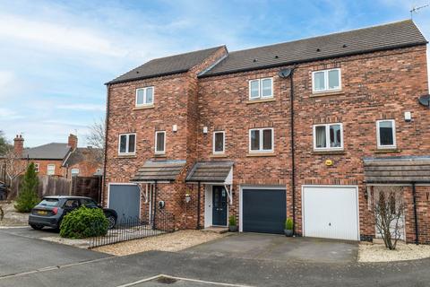 undefined, Whitehead Close, Loughborough LE12