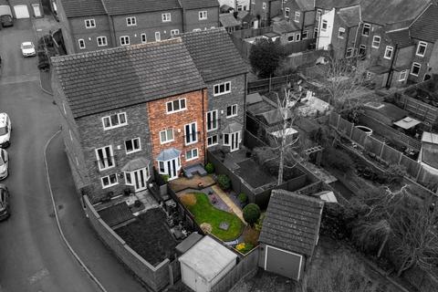 undefined, Whitehead Close, Loughborough LE12